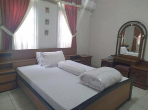 Villa Kota Bunga Puncak